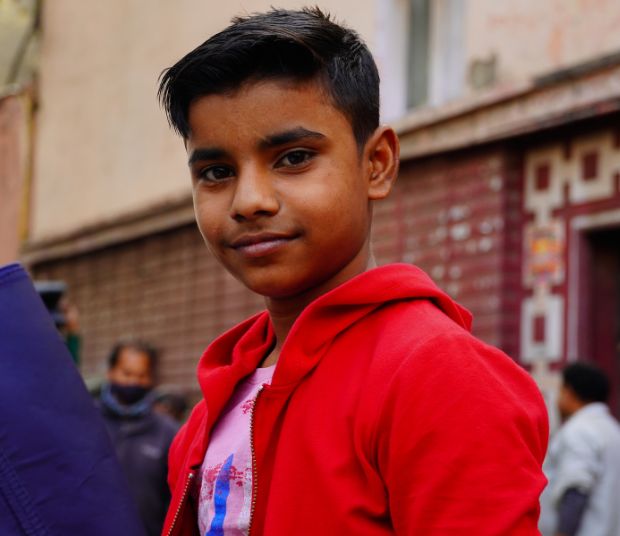 Suldan Foundation orphan support program