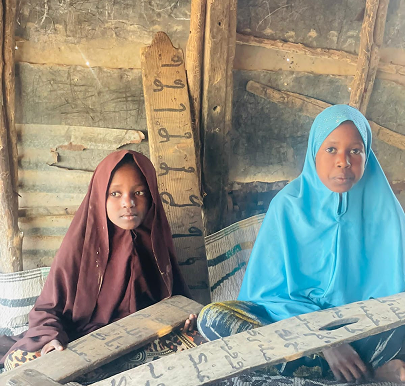 Suldan Foundation program activity