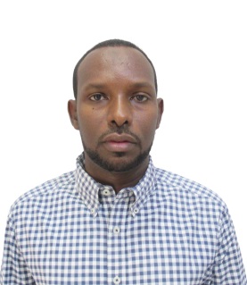 M. Ahmed Hussein