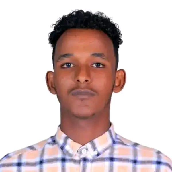 Mohamoud Abdikadir Isse